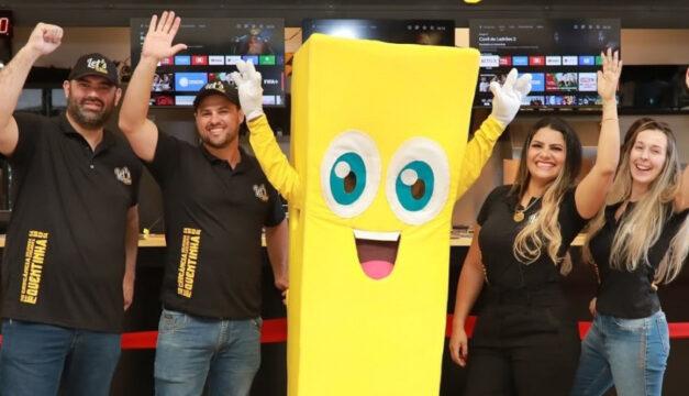 Empreendimentos de sucesso: Let’s Fritas e Torky