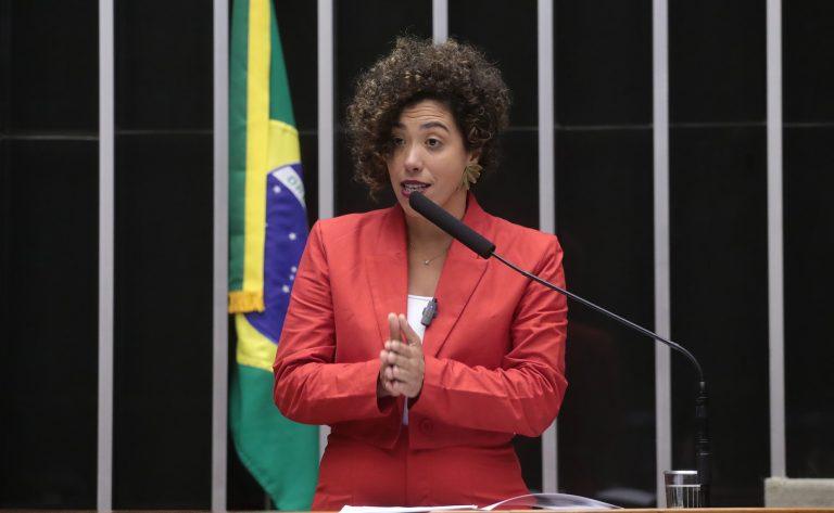 Imagem representativa de uma mulher gestante