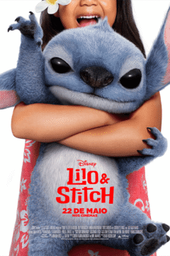 Live-action de Lilo e Stitch resgata nostalgia e atrai público