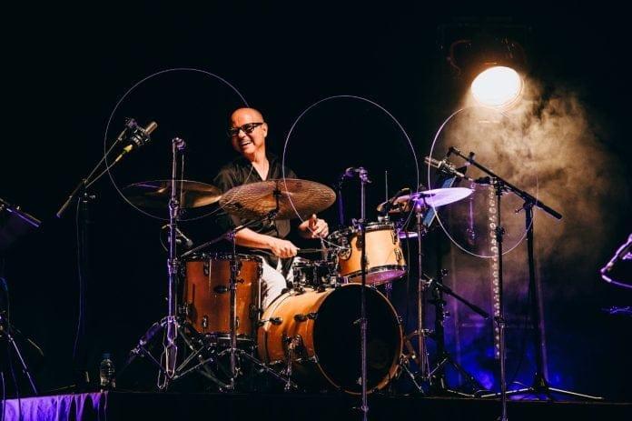 Luiz Zago Festival Franz Cabaret