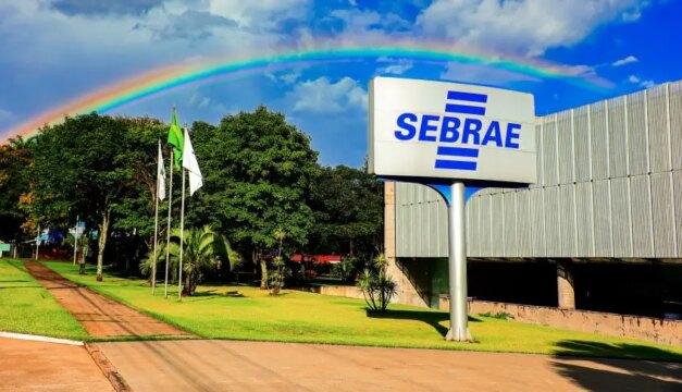 Marca Sebrae - Valor da Marca Sebrae em 2025