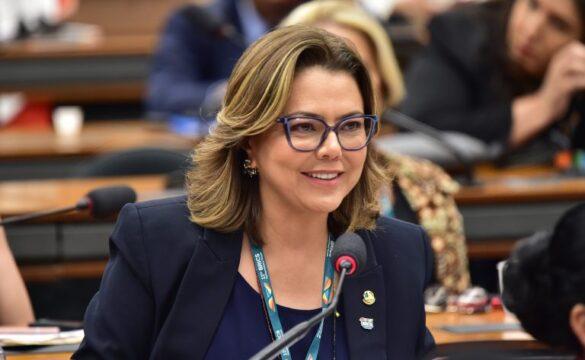 Mulheres Parlamentares do BRICS discutem ação climática