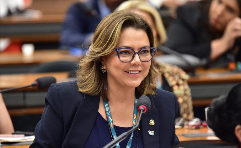 Mulheres Parlamentares do BRICS discutem ação climática