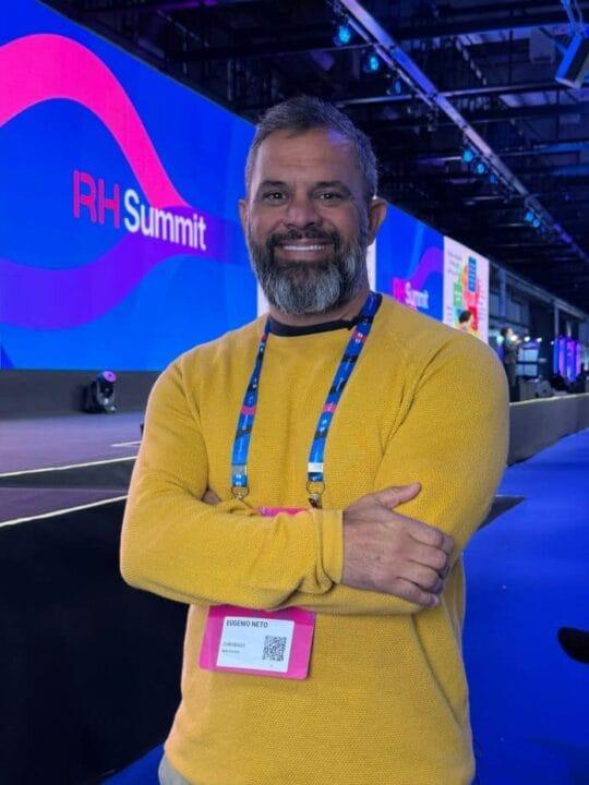 Neto Eventos - Empresa catarinense é finalista nacional do Prêmio Live