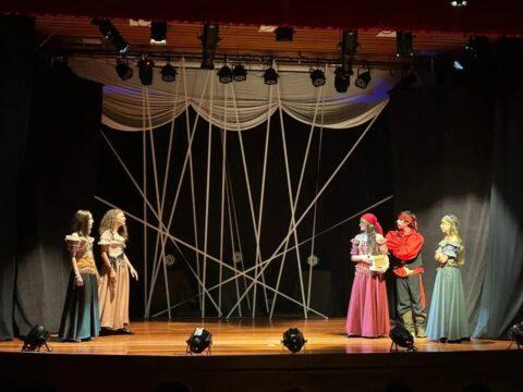 Oficina Prepara! em São José - prestação de contas em projetos culturais