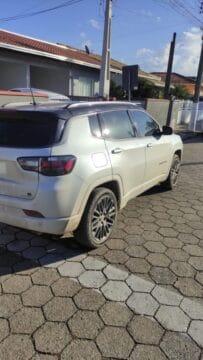 Operação Policial em Santa Catarina