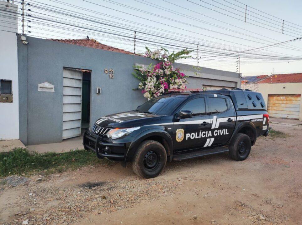 Operação Veritas Pecuniae - Imagem Representativa