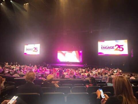 Orsitec na ENGAGE 25 - Conferência Global de Contabilidade