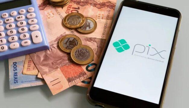 Imagem do PIX Automático facilitando pagamentos para pequenos negócios