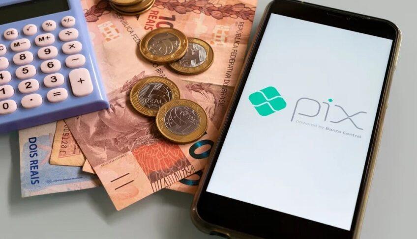 Imagem do PIX Automático facilitando pagamentos para pequenos negócios