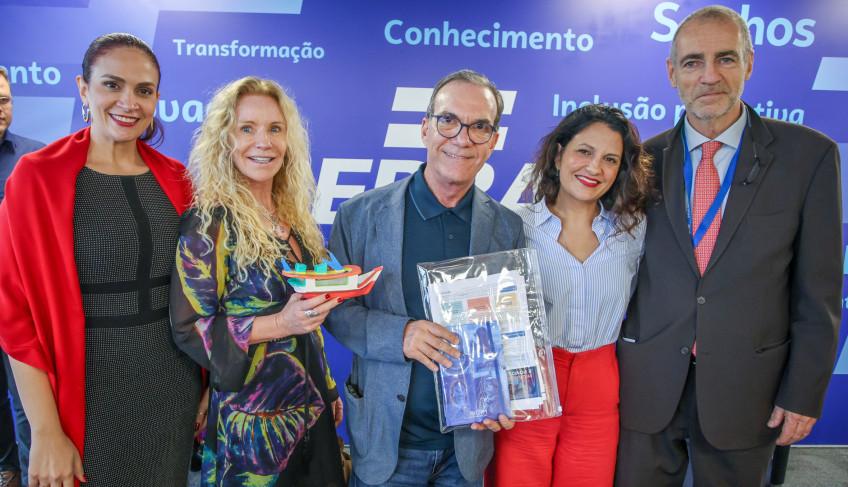 Empreendedorismo imigrantes