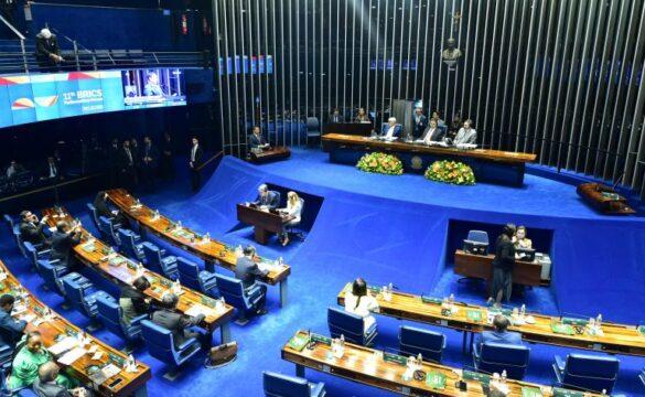 Acordo multilateral entre parlamentares do BRICS para prevenção de pandemias