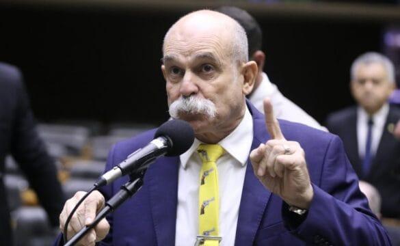 Tráfico de crack no Brasil