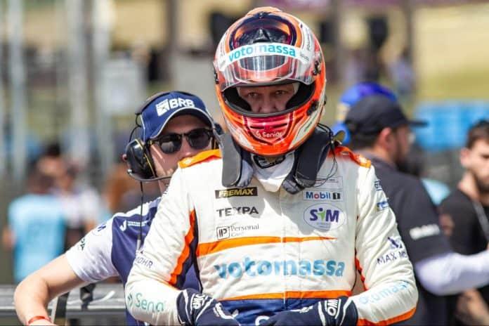 Patrocínio da Personal Card ao piloto Cristian Mohr na Porsche Cup