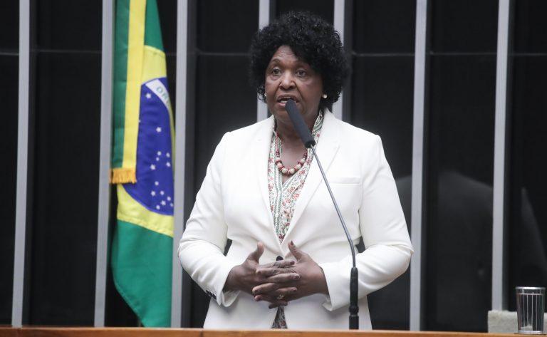 Imagem representativa - Personalidades femininas e negras