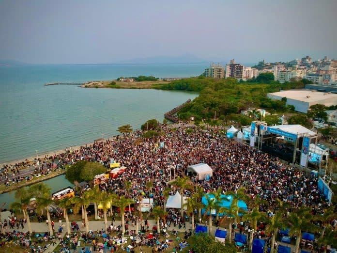 Porto Blue Sound 2025 - Festival gratuito ao ar livre