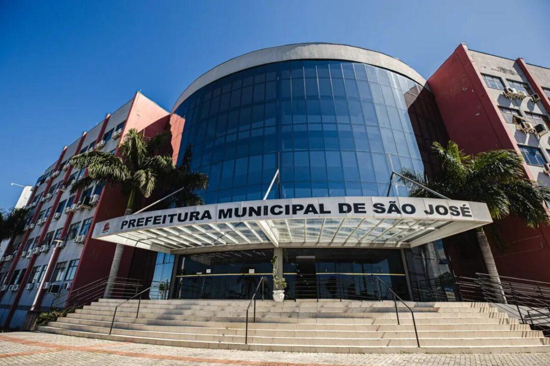 Prefeitura de São José mantém serviços essenciais durante greve de servidores