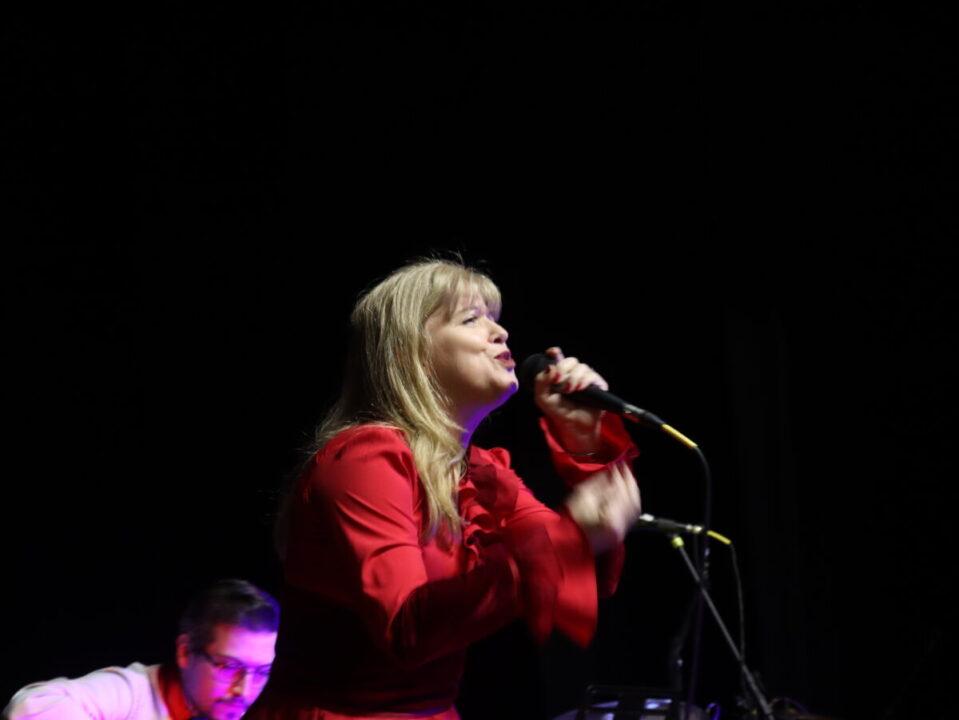 Vencedores do Festival de Música do IFSC - Região Oeste