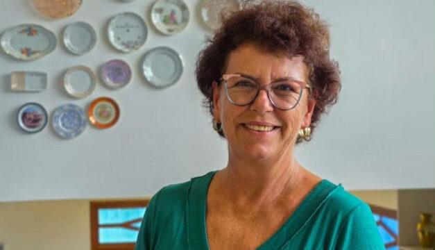 Imagem do Prêmio Sebrae Mulher de Negócios