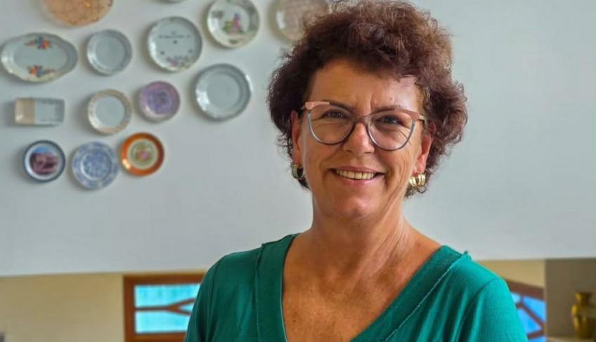 Imagem do Prêmio Sebrae Mulher de Negócios