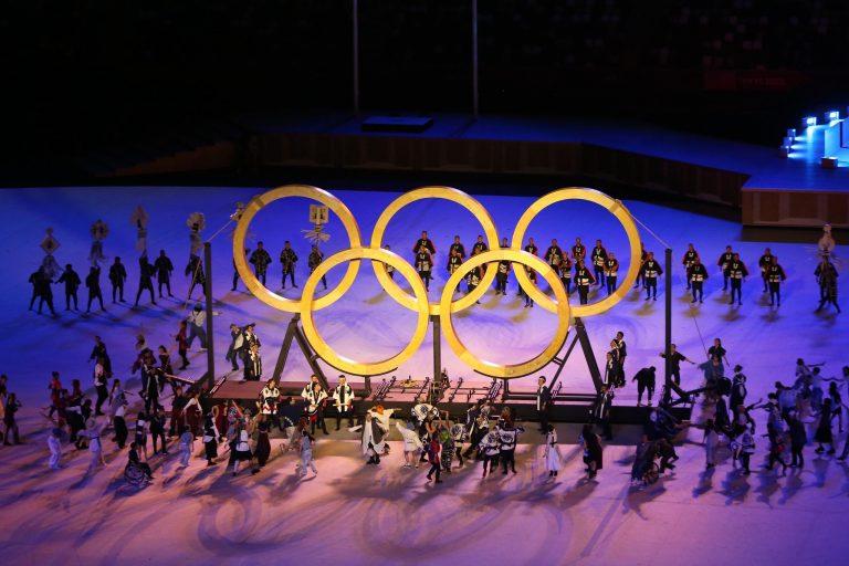 Brasil nos Jogos Olímpicos Los Angeles 2028