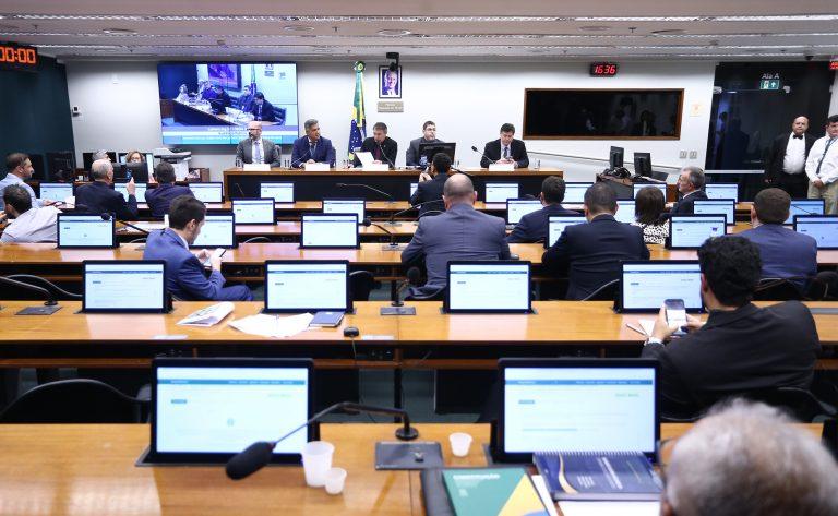 Imagem representativa da Previdência nos Municípios