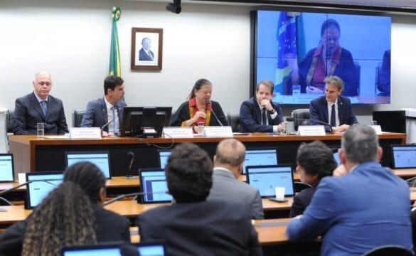 Profissionalização da Gestão Esportiva no COB