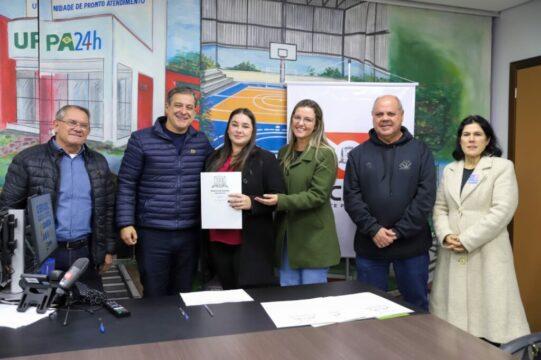 Imóveis regularizados em Criciúma