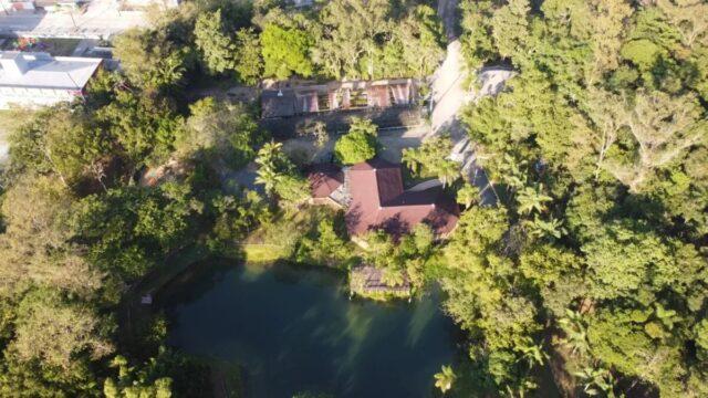 Escola do Meio Ambiente de São José - Educação Ambiental