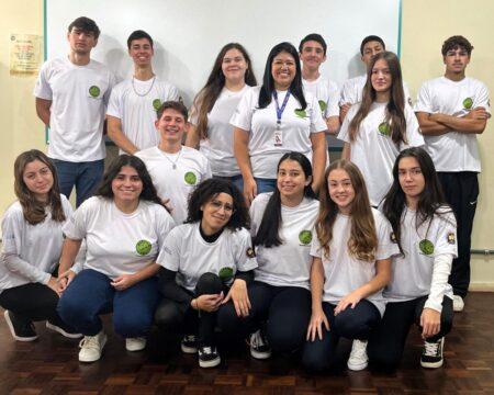 Projeto Reciclatec - Transformação de Pneus Usados