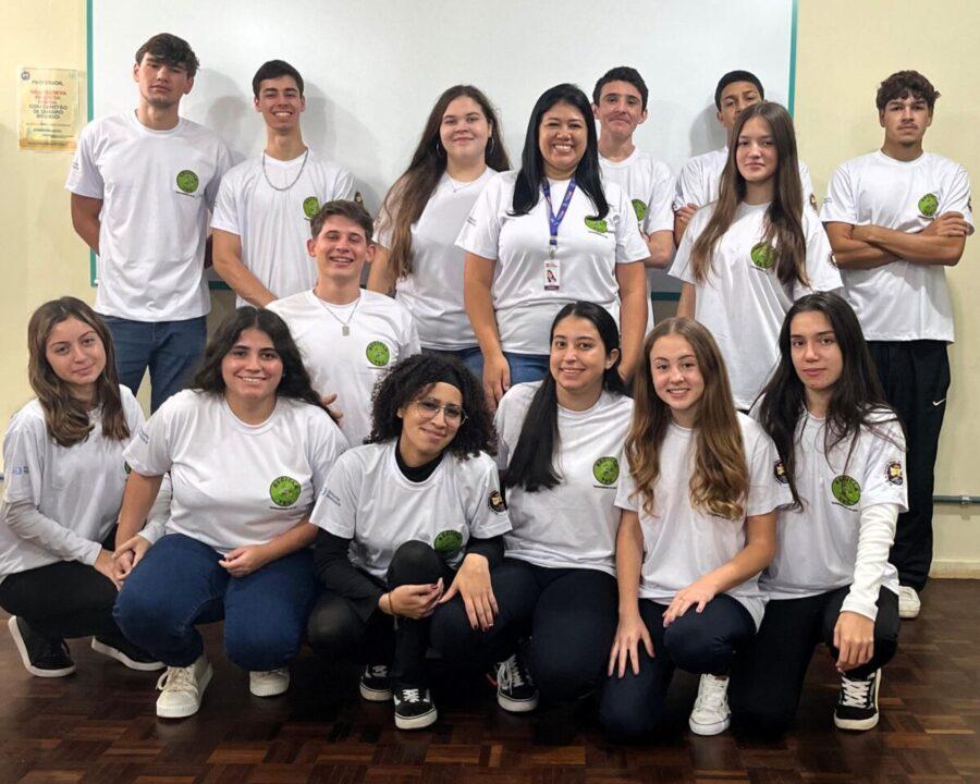 Projeto Reciclatec - Transformação de Pneus Usados