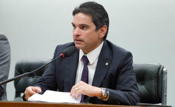 Projeto de Lei 1003/25 - Chamadas indevidas