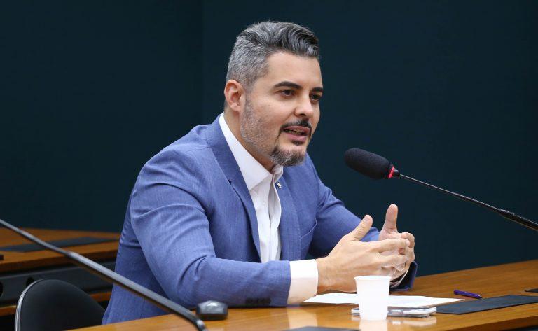 Imagem ilustrativa de áreas ocupadas por entidades religiosas