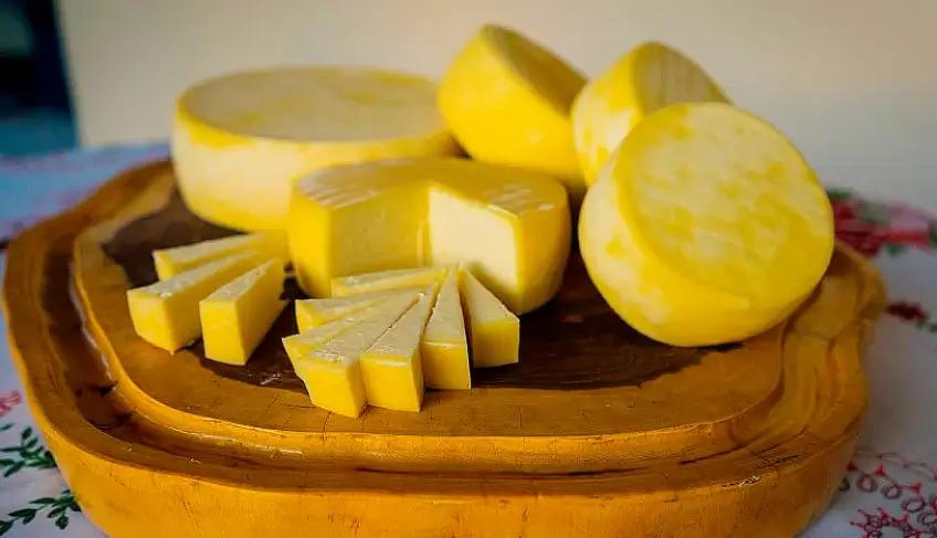 Imagem relacionada à conquista da Indicação Geográfica para o queijo colonial do Sudoeste do Paraná