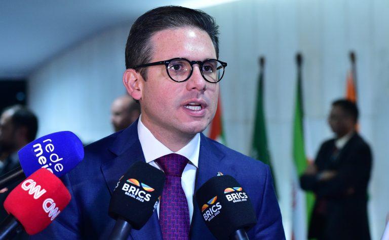 Marco Regulatório de Inteligência Artificial nos países do BRICS