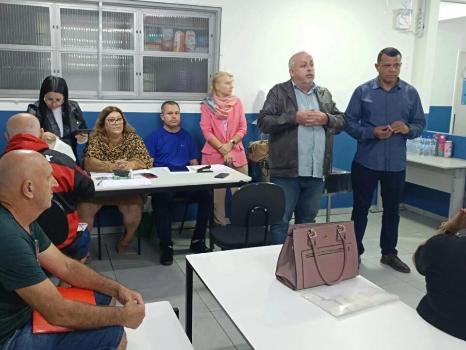 Residências no Sertão do Maruim