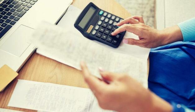 MEI Regularização de Dívidas