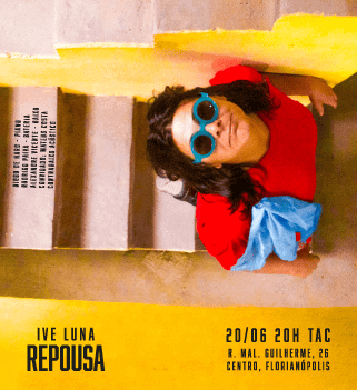 Repousa - Pausa e Sensibilidade com Ive Luna