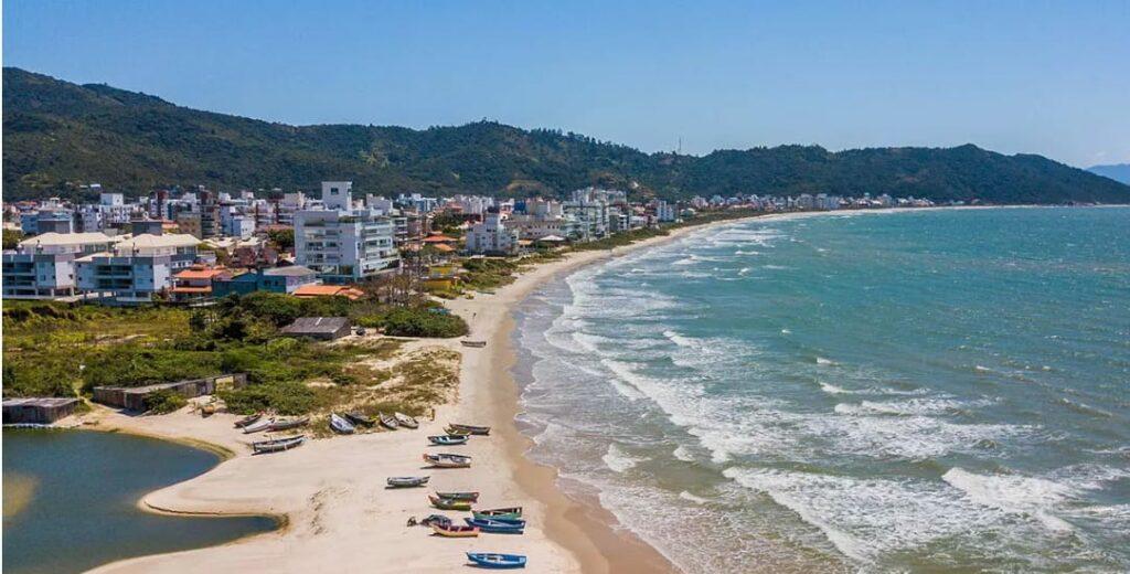 Imagem do Residencial Villa Água de Palmas em Governador Celso Ramos
