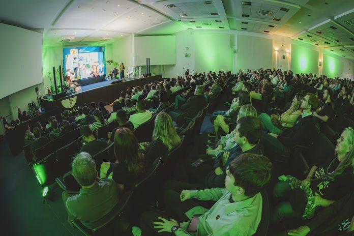 Projeto SC Que Dá Certo celebrando uma década de empreendedorismo em Santa Catarina