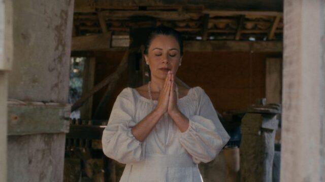 Imagem promocional do documentário Saberes Ancestrais