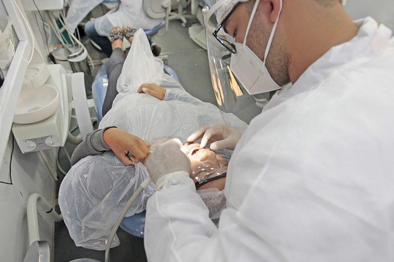 Mercúrio em amálgama dentária