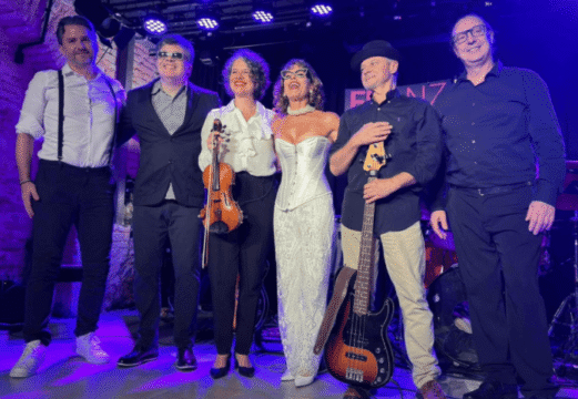 Música Pop Francesa