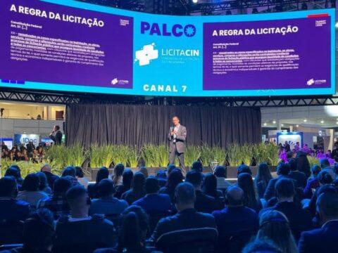 Especialistas do Summit Cidades 2025