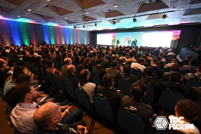 TDC Floripa 2025 - Inovação e Inteligência Artificial