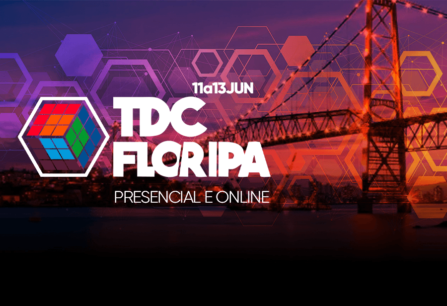 TDC Floripa 2025 - Maior encontro de tecnologia do Brasil