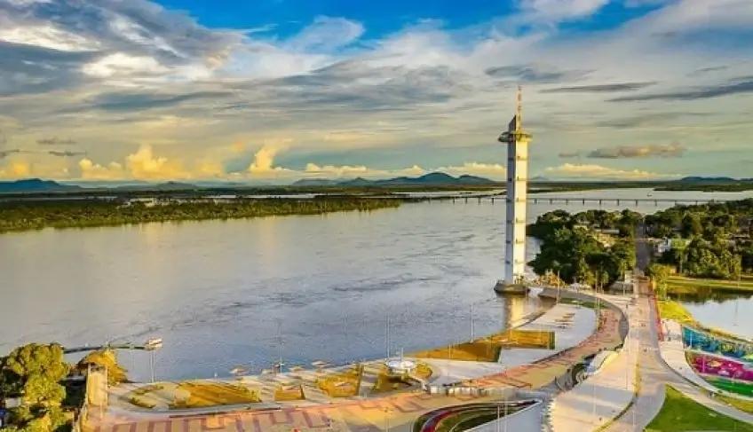 Evento Transformar Juntos 2025 em Roraima