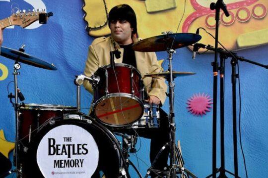 Beatles For Kids - Evento Interativo para Crianças