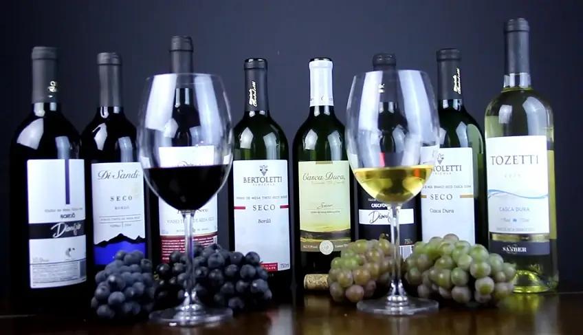 Consumo do vinho brasileiro e impacto no enoturismo