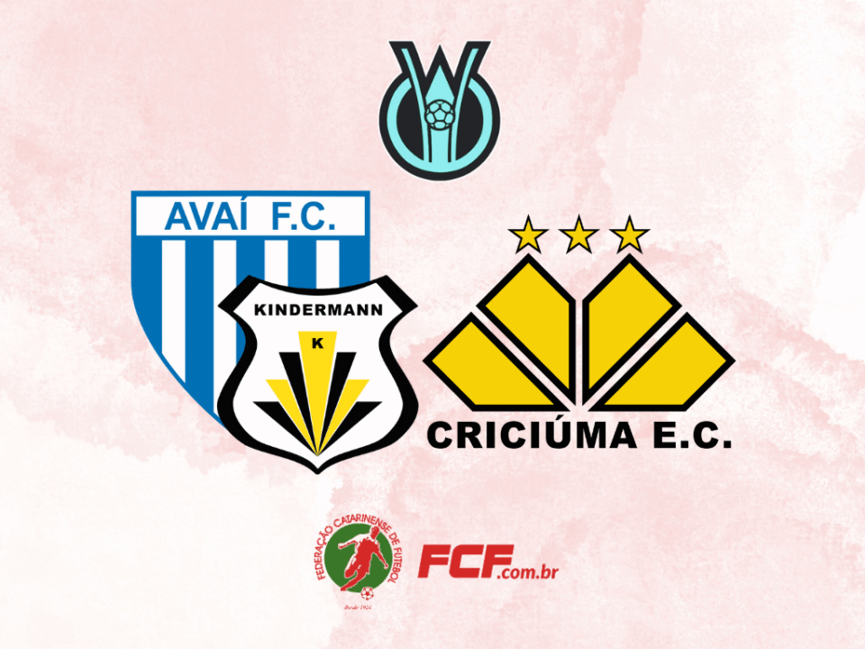 Jogadoras comemorando vitória no futebol feminino